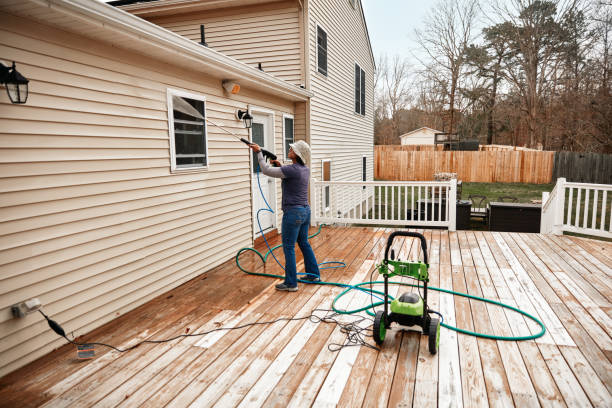 Best Residential Pressure Washing Services  in Rancho Murieta, CA