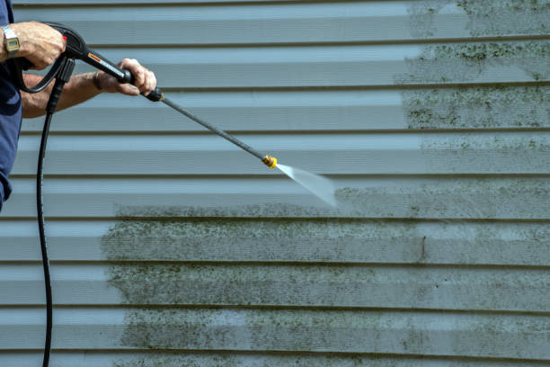 Best Deck Pressure Washing  in Rancho Murieta, CA