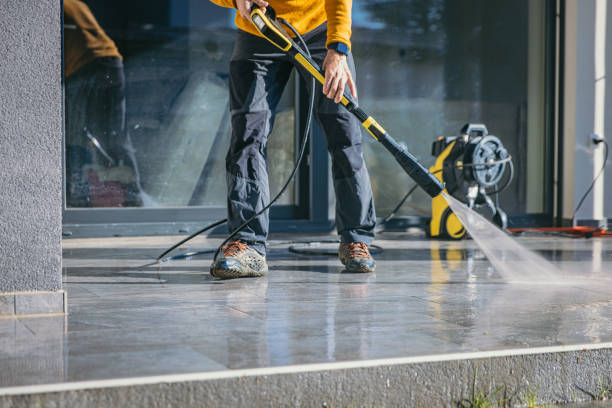 Best Commercial Building Pressure Washing  in Rancho Murieta, CA