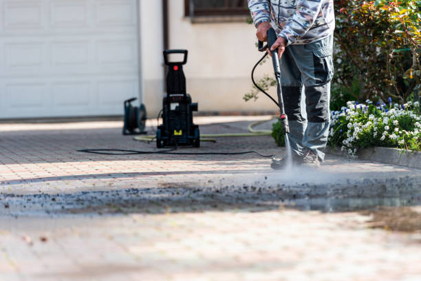 Best Affordable Power Washing  in Rancho Murieta, CA