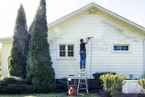 Best House Pressure Washing  in Rancho Murieta, CA