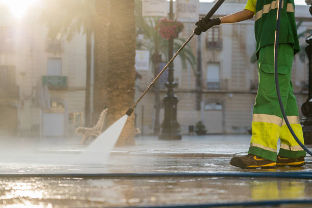 Best Pressure Washing Brick  in Rancho Murieta, CA